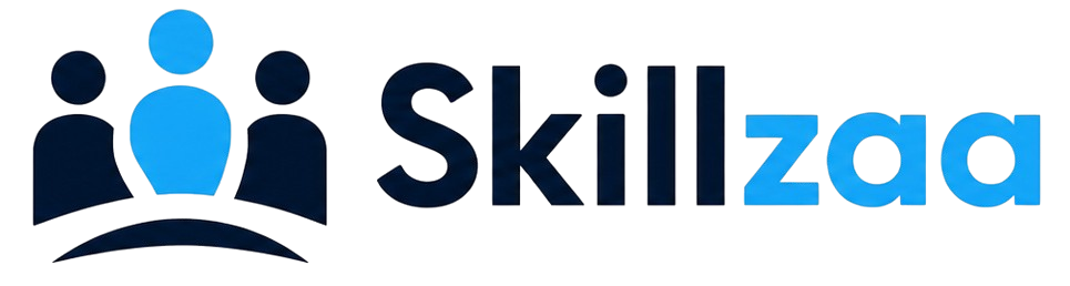 Skillzaa Logo