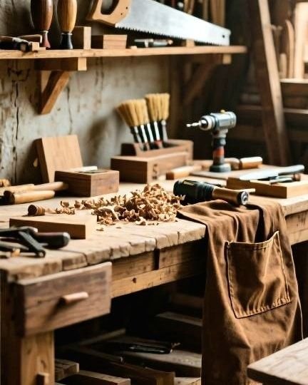 Carpenter